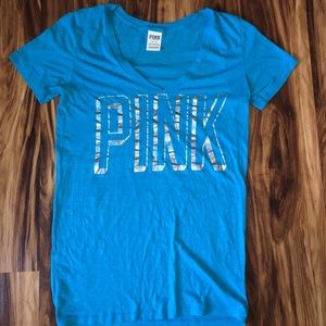 Victoria Secret PINK T-shirt